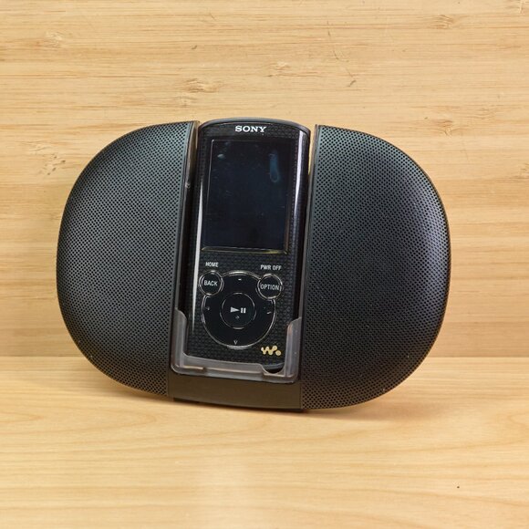 Sony Walkman NWZ-E464 - Picture 2 of 8